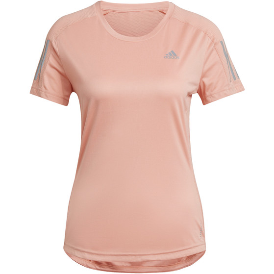 adidas Own The Run Shirt Damen