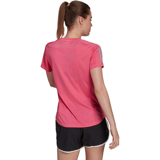 adidas Own The Run Shirt Damen