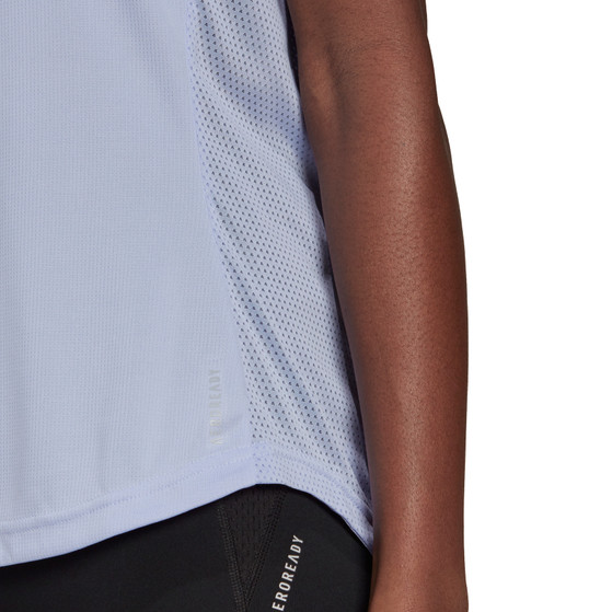 adidas Own The Run Shirt Damen