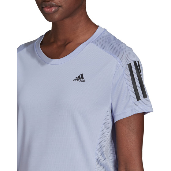 adidas Own The Run Shirt Damen