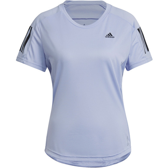 adidas Own The Run Shirt Damen