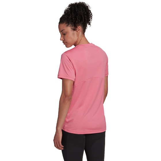 adidas W BL T-Shirt Damen