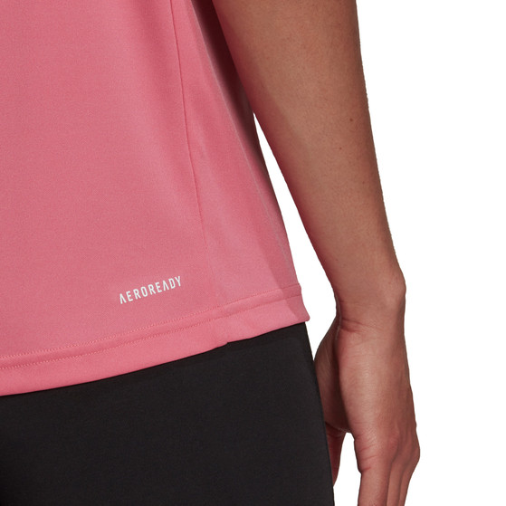 adidas W BL T-Shirt Damen