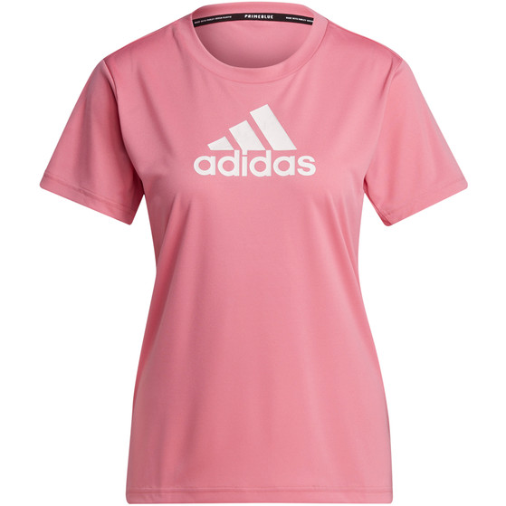 adidas W BL T-Shirt Damen