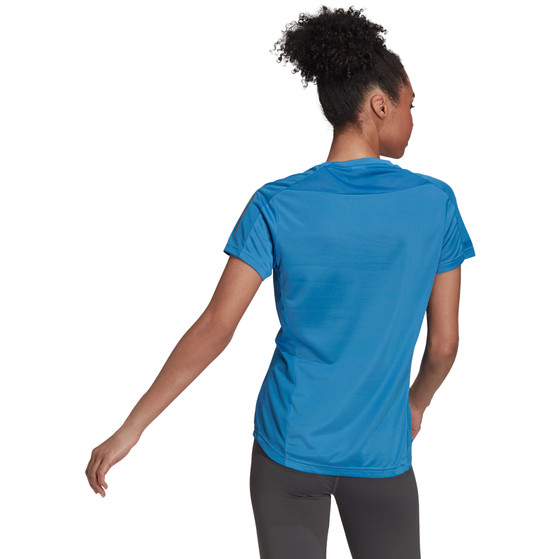 adidas Own The Run Shirt Damen