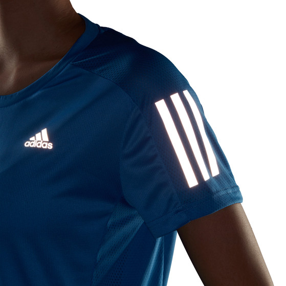 adidas Own The Run Shirt Damen