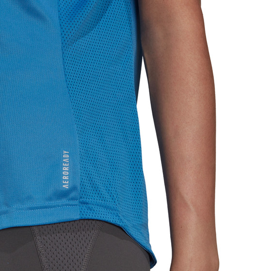 adidas Own The Run Shirt Damen
