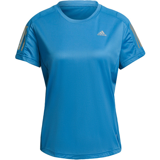 adidas Own The Run Shirt Damen