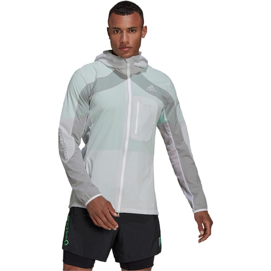 adidas Marathon Jacke Herren