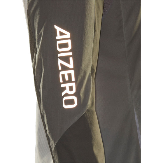 adidas Marathon Jacke Herren