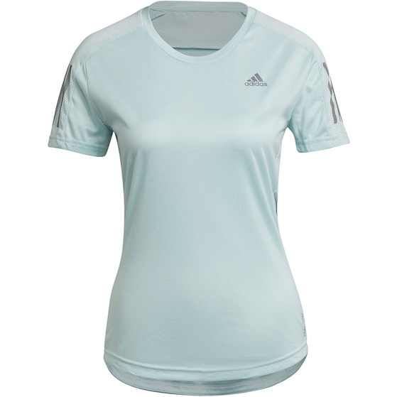 adidas Own The Run Shirt Damen