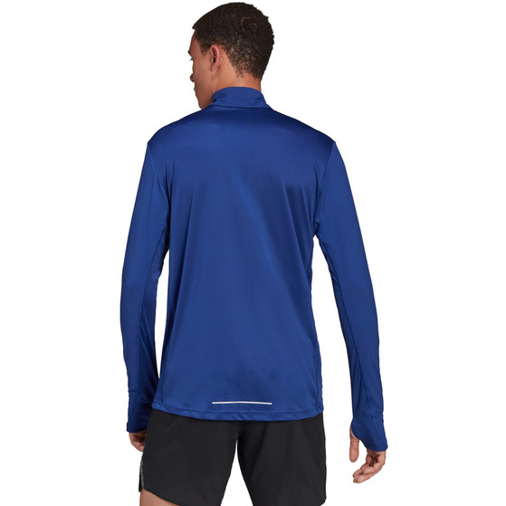 adidas Own The Run HZ Shirt Herren