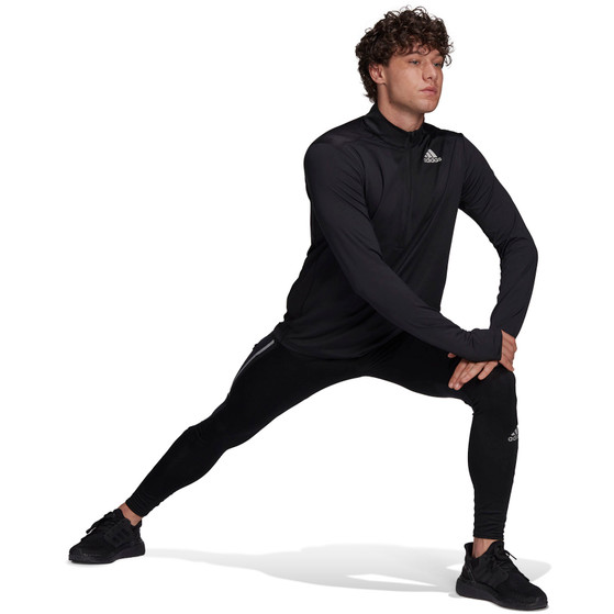 adidas Own The Run HZ Shirt Men