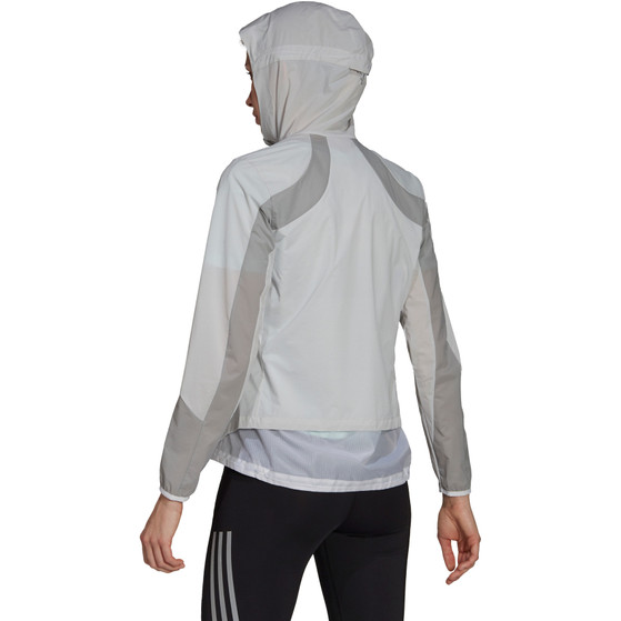 adidas Marathon Jacke Damen
