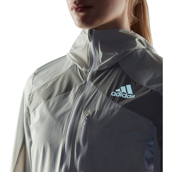 adidas Marathon Jacke Damen