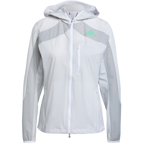 adidas Marathon Jacke Damen