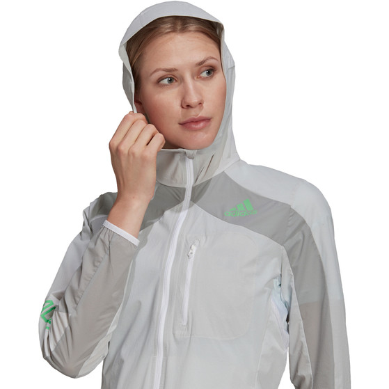 adidas Marathon Jacke Damen