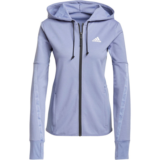 Adidas d2m hoody hot sale