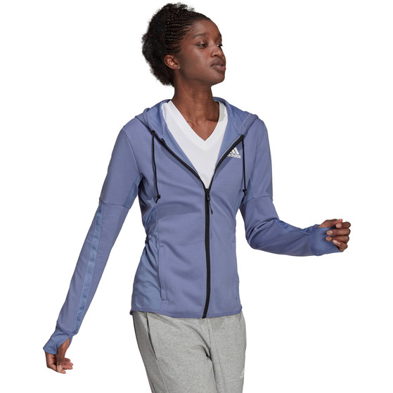 adidas D2M Touch Hoodie Women