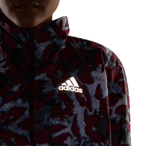 adidas Fast AOP Jack Women