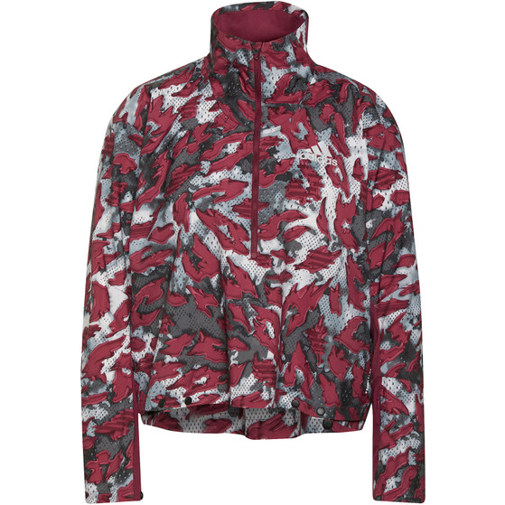 adidas Fast AOP Jack Women