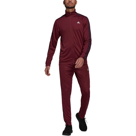 adidas Tapered Tracksuit Men