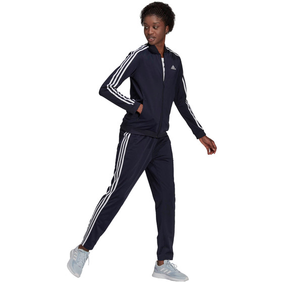 adidas Ess. Trainingspak 3S Women