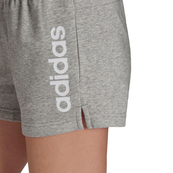 adidas Linear French Terry Shorts Women