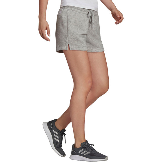 adidas Linear French Terry Shorts Women