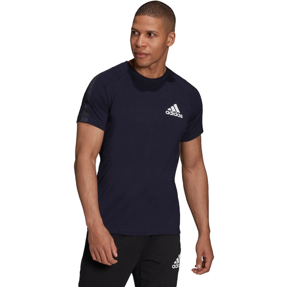 adidas AR D2M Motion Shirt Men