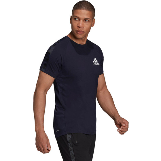 adidas AR D2M Motion Shirt Men