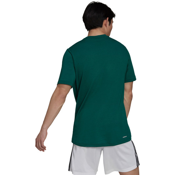 adidas FR T-Shirt Herren