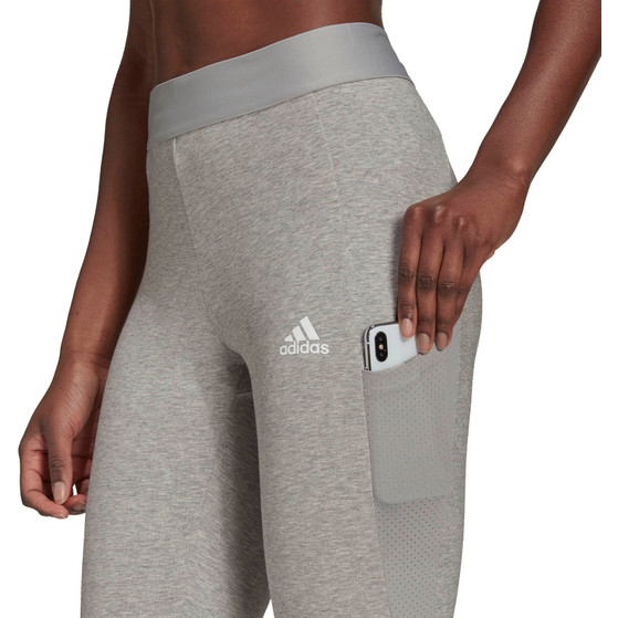 adidas D2M 7/8 Legging Women