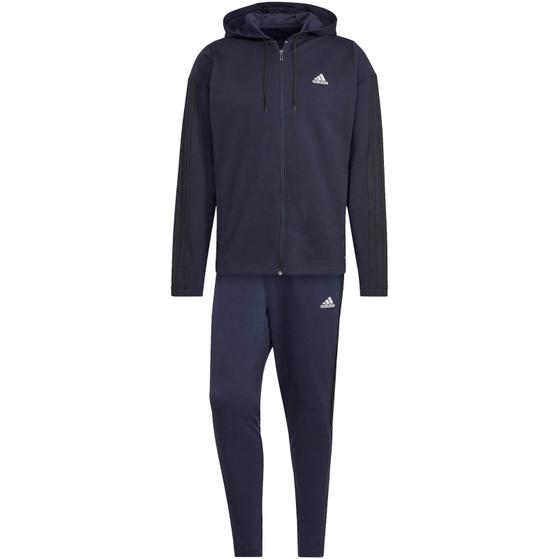 adidas Ribbed Insert Trainingsanzug Men