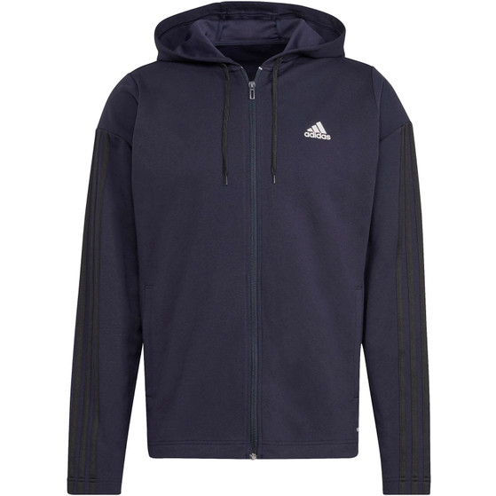 adidas Ribbed Insert Trainingsanzug Men