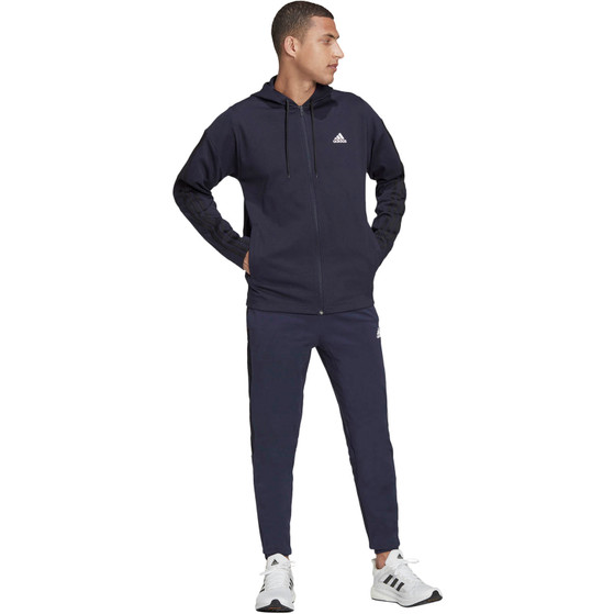 adidas Ribbed Insert Trainingsanzug Men