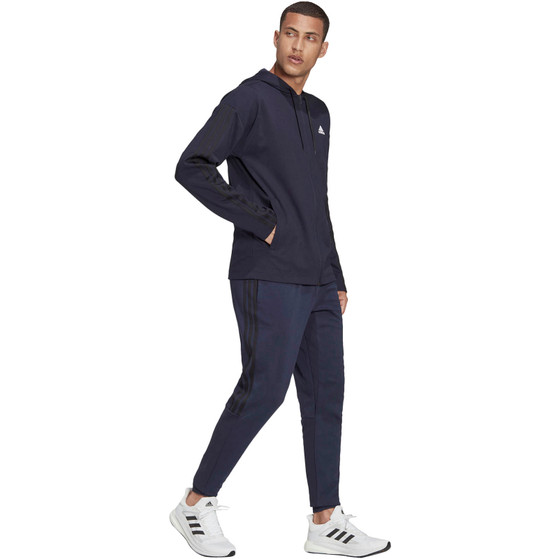 adidas Ribbed Insert Trainingsanzug Men