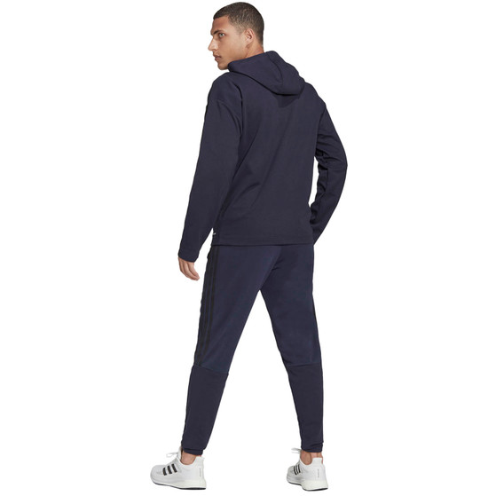 adidas Ribbed Insert Trainingsanzug Men