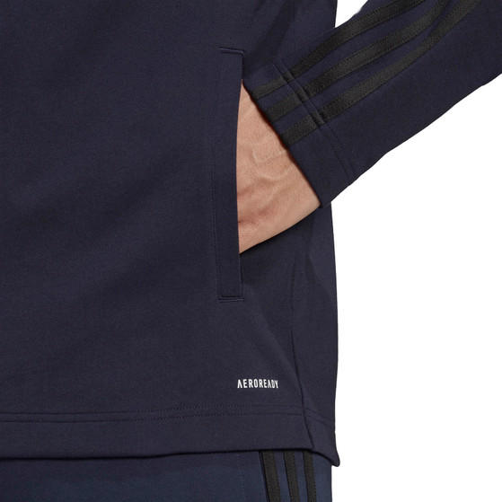 adidas Ribbed Insert Trainingsanzug Men