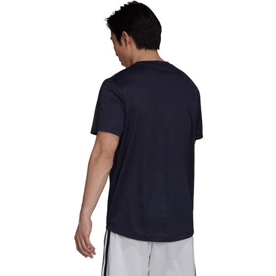 adidas D2M 3s Shirt Herren