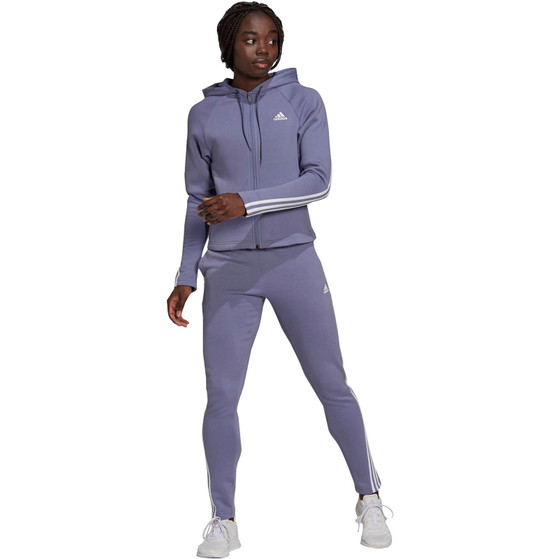 Adidas energize tracksuit ladies clearance
