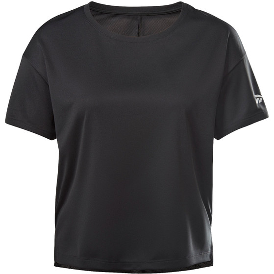 Reebok Workout Solid Shirt Women
