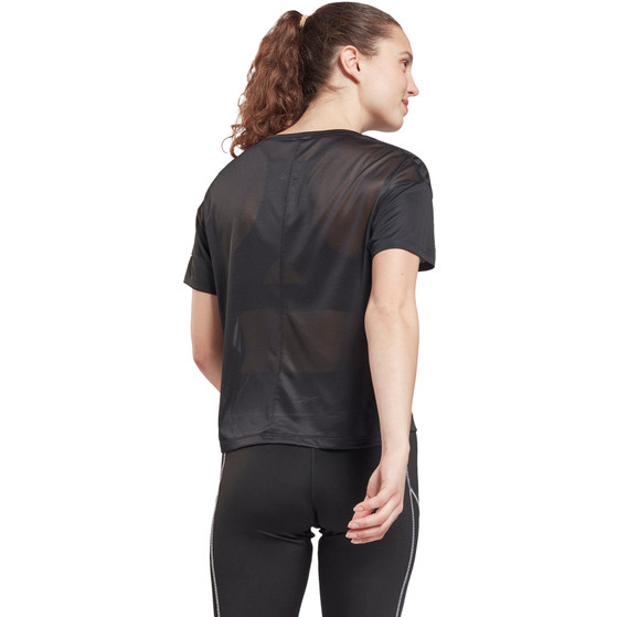 Reebok Workout Solid Shirt Women