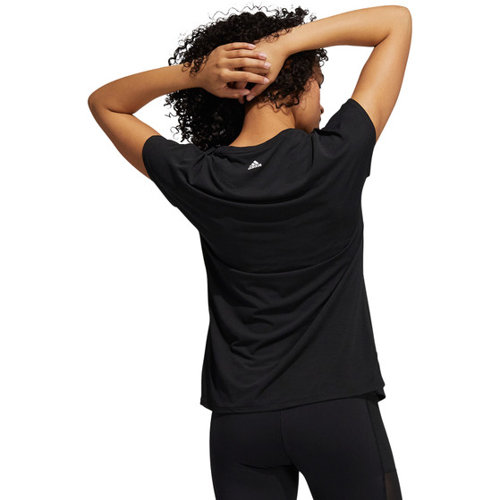 adidas 3 Bar Shirt Damen