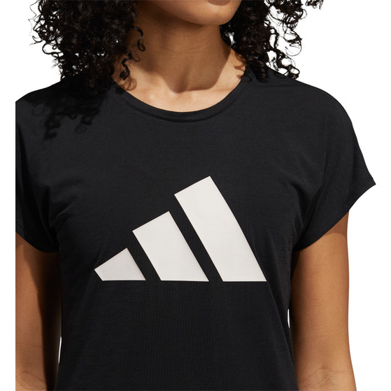 adidas 3 Bar Shirt Damen