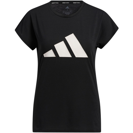 adidas 3 Bar Shirt Damen