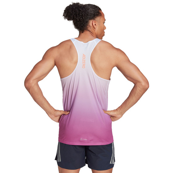 adidas Adizero Singlet Men