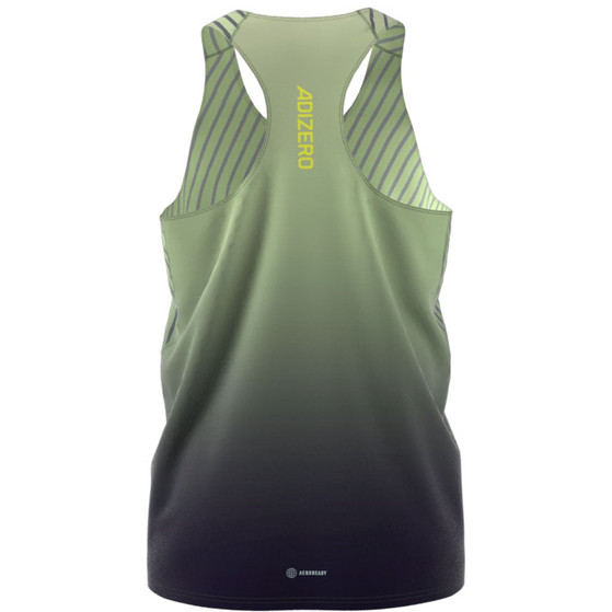 adidas Adizero Singlet Men