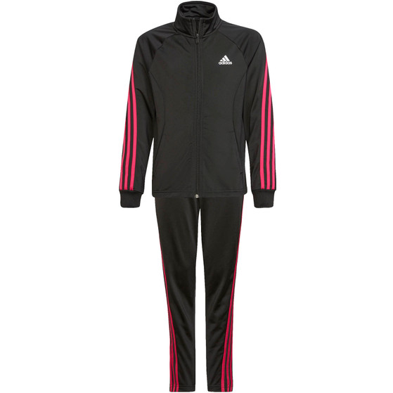 Adidas sportanzug mädchen discount