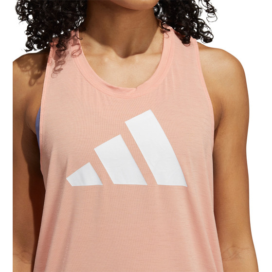 adidas 3BARLOGO Singlet Women